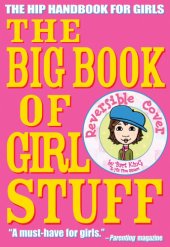 book The Big Book of Girl Stuff