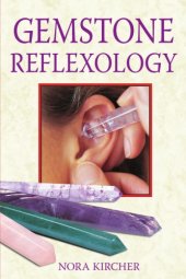 book Gemstone reflexology