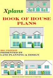 book Xplans