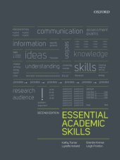 book Essential Academic Skills