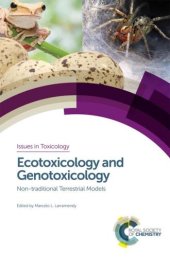 book Ecotoxicology and Genotoxicology