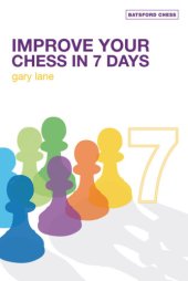 book Improve Your Chess in 7 Days