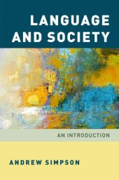 book Language and Society