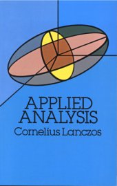 book Applied Analysis