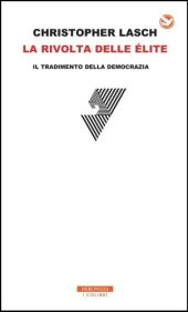 book La rivolta delle élite