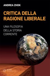 book Critica della ragione liberale