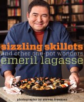 book Sizzling skillets and other one-pot wonders