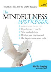 book The mindfulness workbook