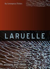 book Laruelle: a stranger thought