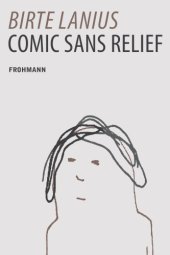 book Comic Sans Relief