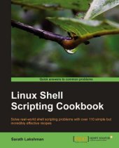 book Linux shell scripting cookbook solve real-world shell scripting problems with over 110 simple but incredibly effective recipes