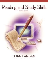 book Reading and study skills