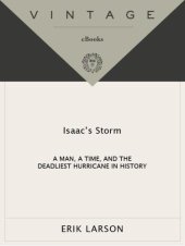 book Isaac's Storm