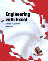 book Engineering with Excel