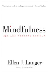 book Mindfulness