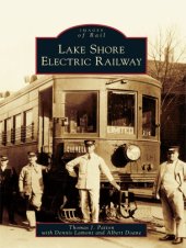 book Lake Shore Electric Railway