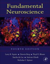 book Fundamental Neuroscience