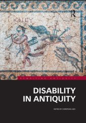 book Disability in antiquity