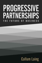 book Progressive Partnerships: The Future of Business