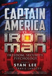 book Captain America vs. Iron Man