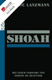 book Shoah