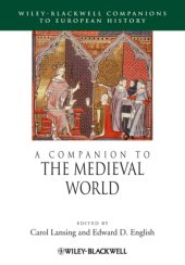 book A Companion to the Medieval World