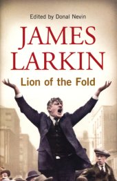 book James Larkin: lion of the fold