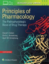 book Principles of Pharmacology: The Pathophysiologic Basis of Drug Therapy