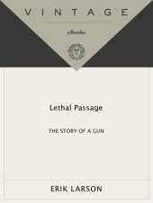 book Lethal Passage