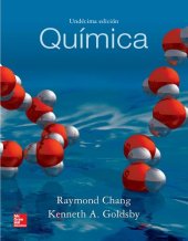 book QUIMICA (Spanish Edition)