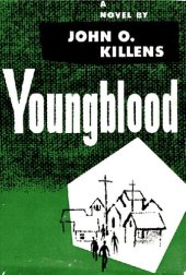 book Youngblood (Brown Thrasher Books Ser.)