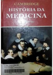 book História da medicina