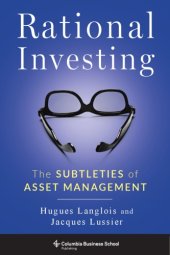 book Rational investing: the subtleties of asset management