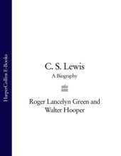 book C. S. Lewis: A Biography