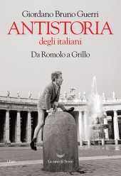 book Antistoria degli italiani