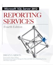 book Microsoft SQL Server 2012 reporting services