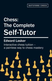 book Chess secrets I learned from the masters