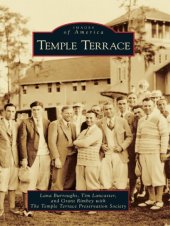 book Temple Terrace