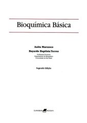 book Bioquímica Básica