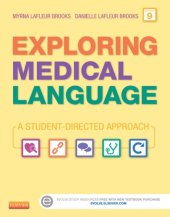 book Exploring medical language: a student-directed approach