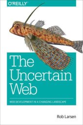 book The Uncertain Web