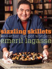 book Sizzling Skillets and Other One-Pot Wonders