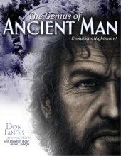 book The Genius of Ancient Man, The: Evolution's Nightmare