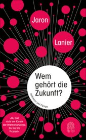 book Wem gehört die Zukunft?