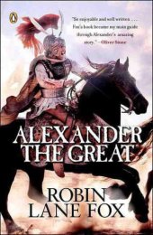 book Alexander the Great