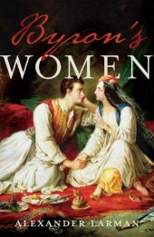 book Byron's Women