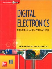 book Digital Electronics: Principles And Applications