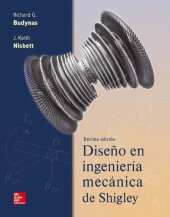 book Diseño en ingeniería mecánica de Shigley