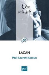 book Lacan