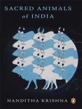 book Sacred Animals of India